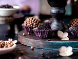 Brigadeiro, truffes brésiliennes