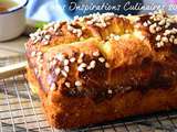 Brioche Mousseline de Philippe Conticini