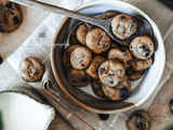 Céréale cookie maison