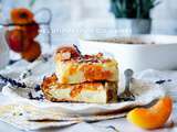 Clafoutis aux abricots facile