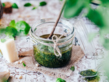 Comment faire le pesto maison, recette traditionnelle