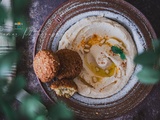 Comment faire un Hummus crémeux : la recette authentique