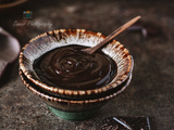 Comment faire une sauce au chocolat maison