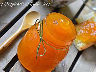 Confiture de Melon : recette maison