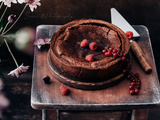 Fondant au chocolat