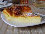 Galette des rois franc-comtoise