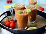 Gaspacho Andalou