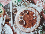 Gâteau madeleine, recette facile