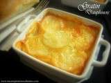 Gratin dauphinois