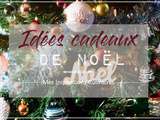 Idée cadeau de Noël