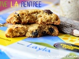 Idées goûter pour les enfants, recette pour la rentrée facile