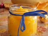 Lemon Curd facile {recette classique}