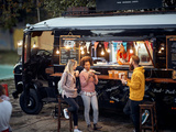 Location de Food Truck : Une Tendance en Pleine Croissance