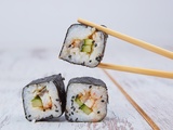 Meilleur sushi à Cannes : comparatif des enseignes locales