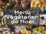 Menu végétarien : idées gourmandes pour un repas festif sans viande