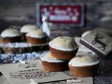 Nonnette de Dijon, biscuits au miel et pain d’épices