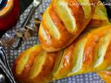 Pain viennois de Kayser