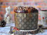 Panettone : la vraie recette italienne