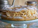 Paris Brest