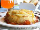 Pommes Anna : recette facile