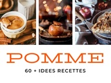 Que faire avec des pommes (64+ meilleures recettes de pommes)