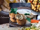 Que servir avec des falafels ? 12 idées d’accompagnements faciles et savoureux