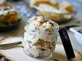 Rillettes au thon et mascarpone