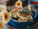 Röstis ou galettes de pomme de terre