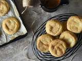 Snickerdoodles biscuits