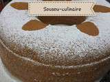 Cake simple et inratable