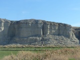 Désert des Bardenas