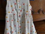 Deux bricoles en couture