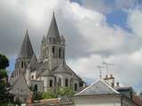 En passant par la Touraine