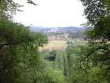 J 4 - De Castelnaud la Chapelle à Domme