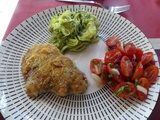 Peu de l'Italie dans l'assiette