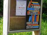 Projet 52 - 21 - bibliotheque