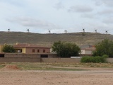 Sur la route de Tolède