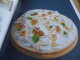 Tarte de ... septembre