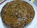 Tarte du week end