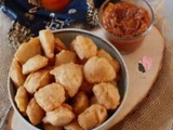 Akara (accras de niébé)