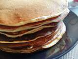 Pancakes facile