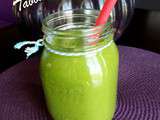 Premier green smoothie