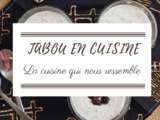 Tabou en cuisine à déménager