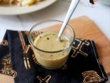 Vinaigrette à l’africaine