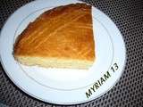 Gateau breton