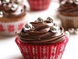 Cupcakes au Nutella facile