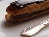 Éclairs au chocolat, le retour # 2