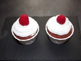 Red velvet cupcakes