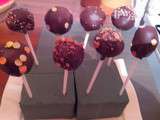 Cake pops