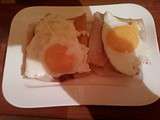 Croque brick madame